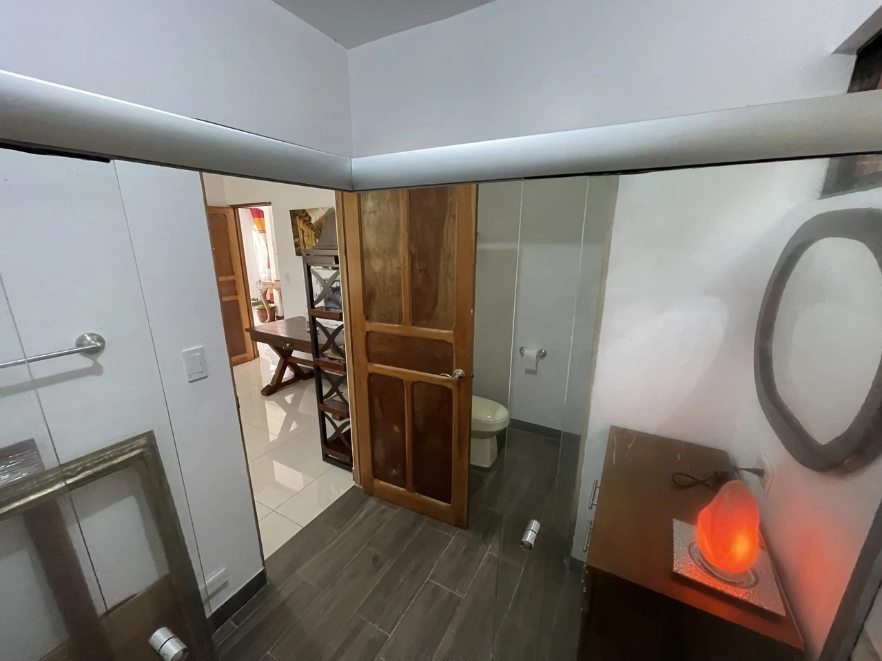 San Antonio Escazu: Escazu San Antonio, property with 2 houses - Gallery image 9