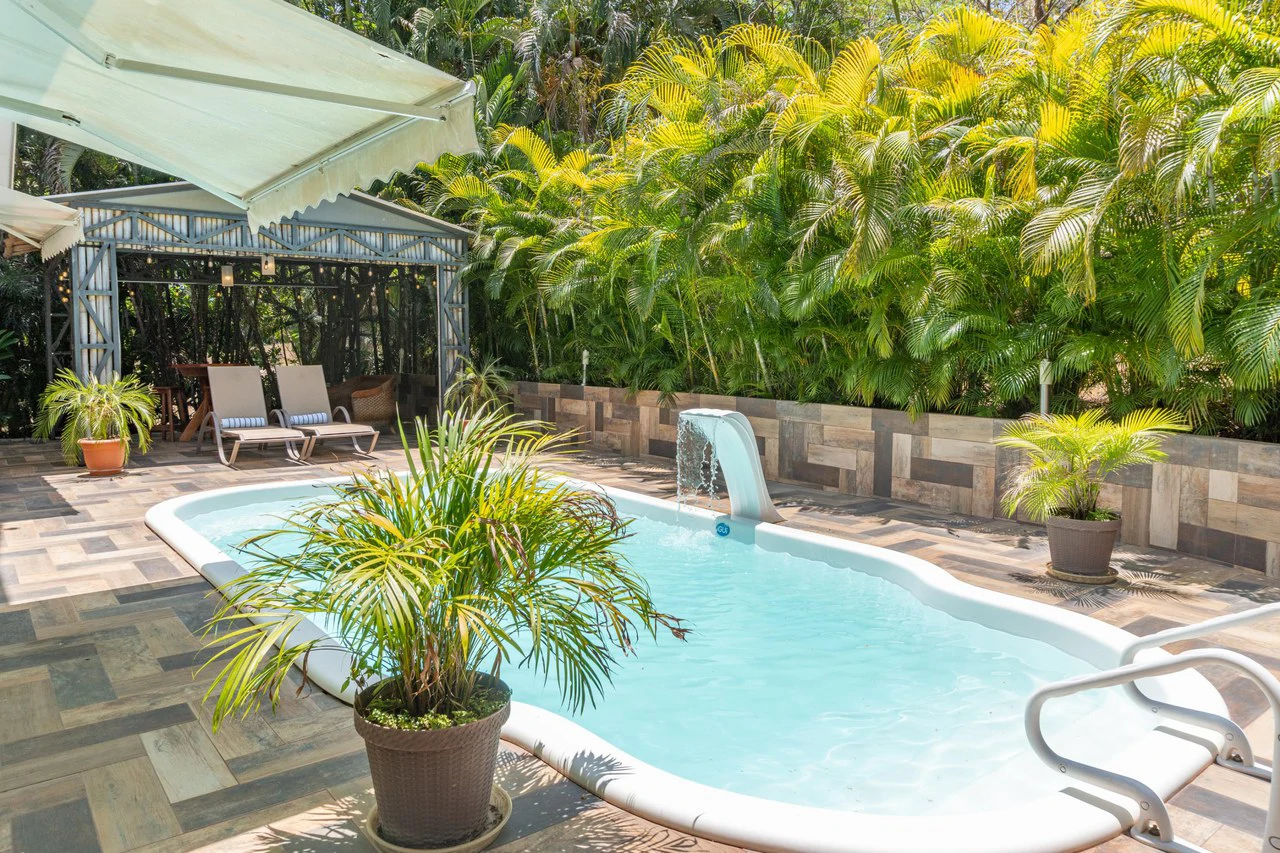 Casa Las Palmas: Excellent Value in a Beautiful Gated Community - Gallery image 3