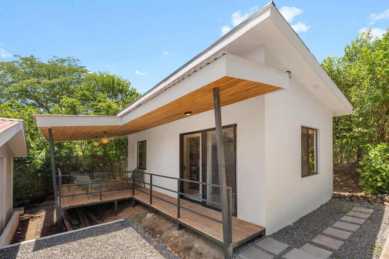 Multi-Home Property: Versatile Estate Near Playa Avellanas - Gallery image 35