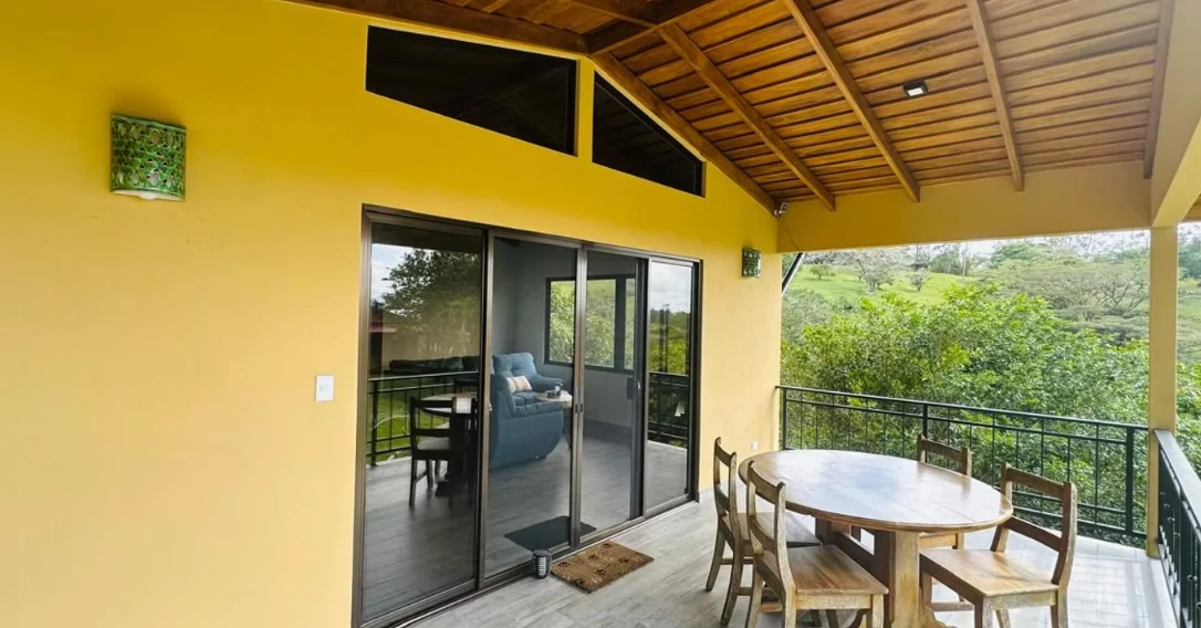 Pura Vida Costa Rica: Lake and Volcano view home, Garage and Guest Apartment - Gallery image 31