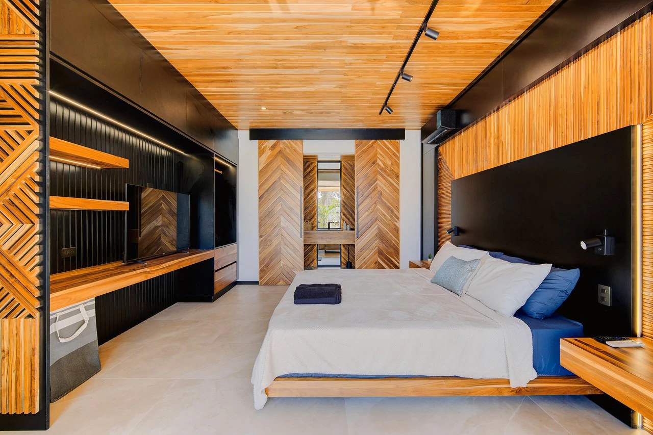 ID: Modern One Bedroom Retreat in Playa Negra, Puerto Viejo - photo 6