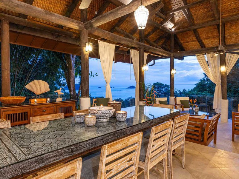 Casa Vista Azul: Incredible Ocean Views - Gallery image 88