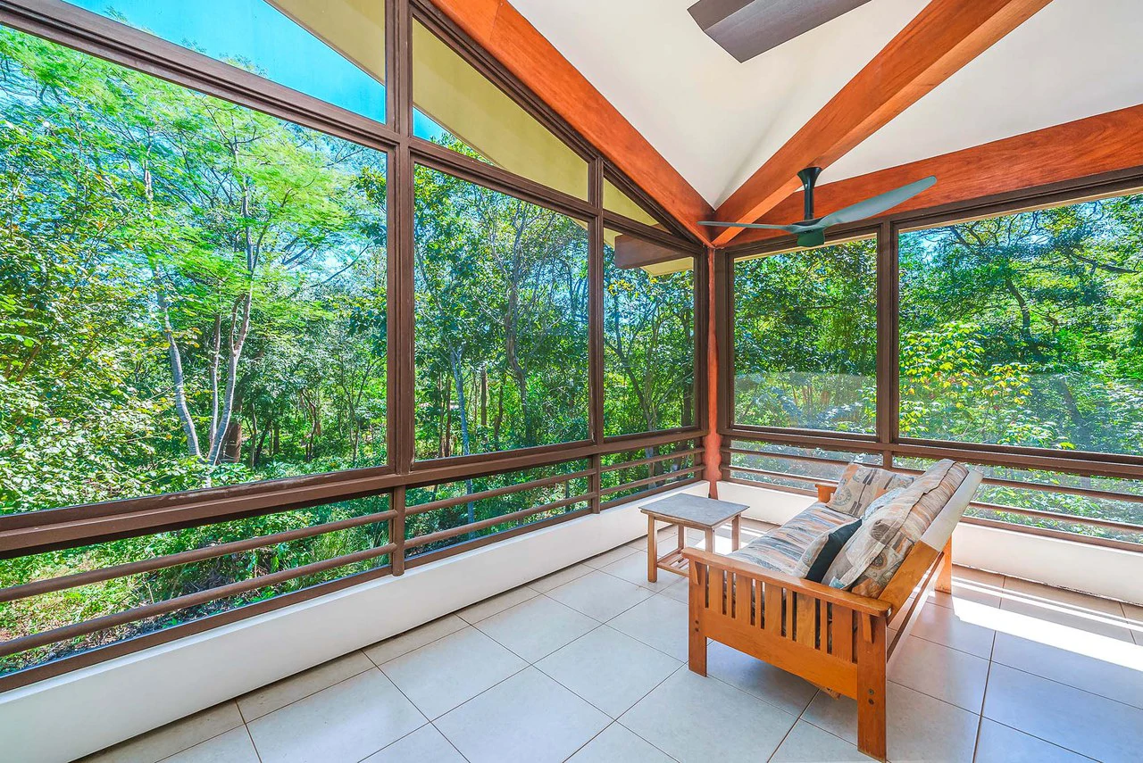 Casa Almendro: Luxury, Comfort and Privacy in the Forest - Gallery image 29