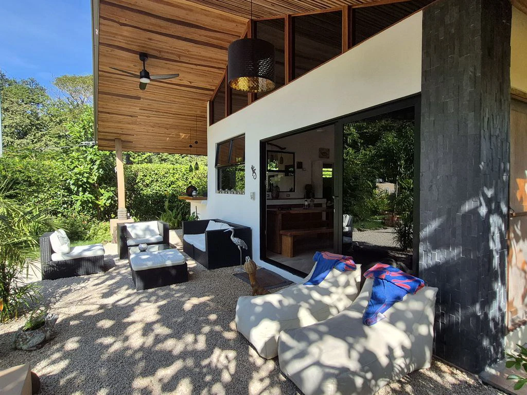 Casa Chill Out: Charming Coastal Cosy Vibe 2 bedrooms – Pool – Your Perfect Vacation Home - Gallery image 9