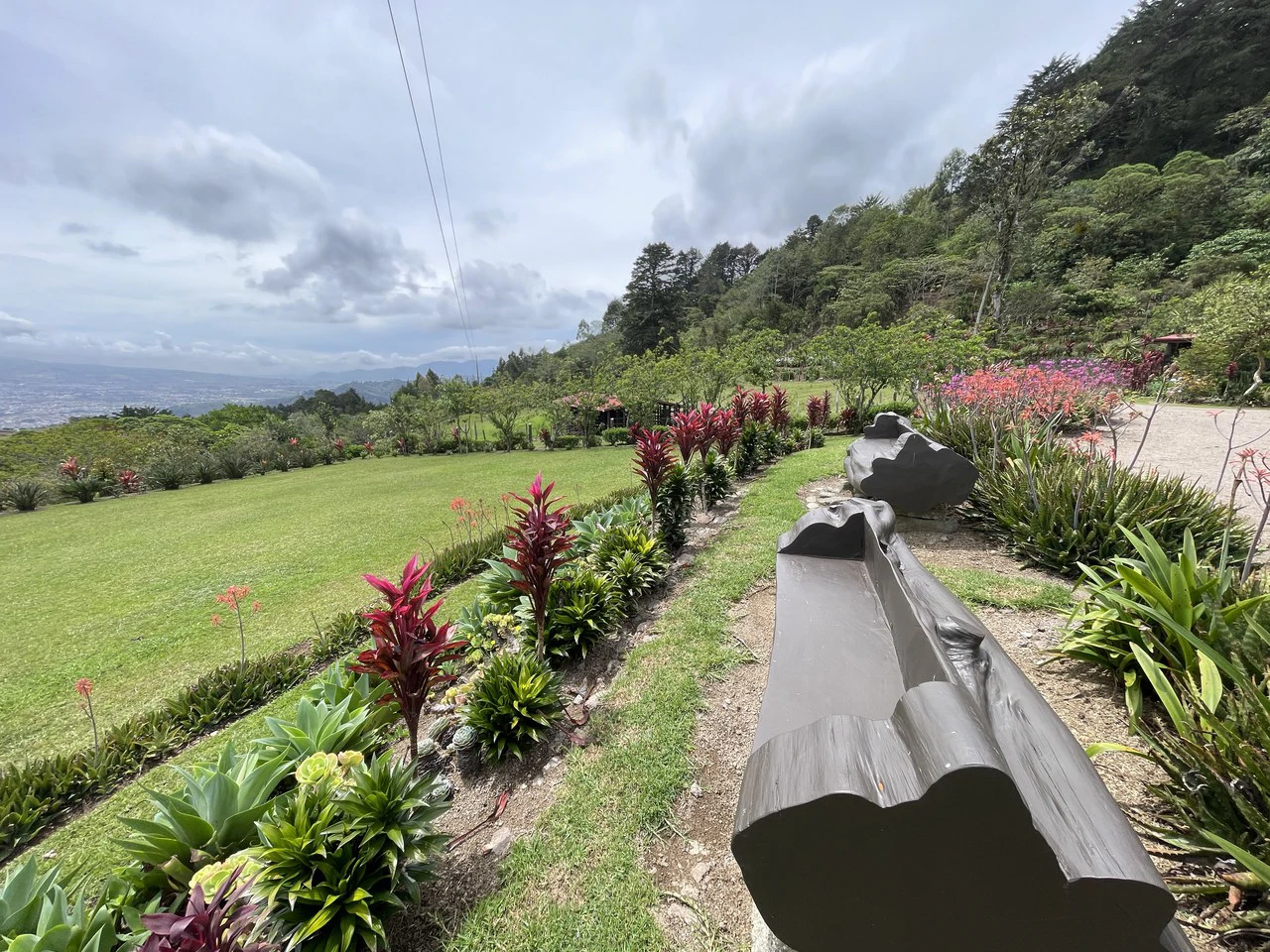 Cartago, gourmet coffee plantation: Charming Coffee Retreat Home with Stunning Views and Gourmet Coffee Plantations - Gallery image 22