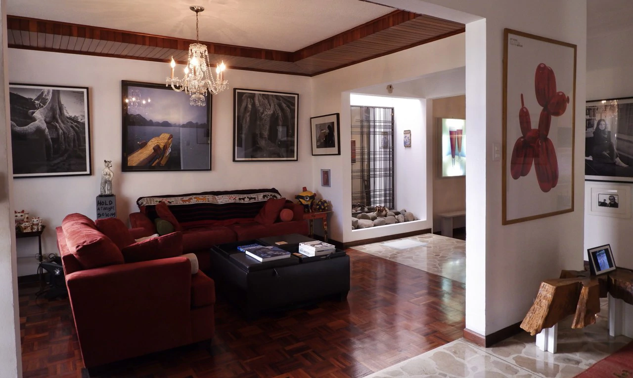 Casa Independiente de 4 Habitaciones en Los Laureles: House For Sale in Los Laureles - Gallery image 9