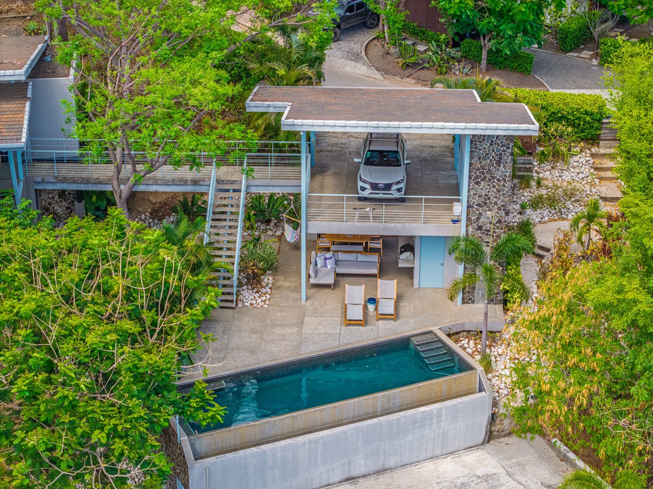 Casa Bosque y Mar: Luxury Ocean & Jungle Retreat in Las Ventanas, Playa Grande - Gallery image 66