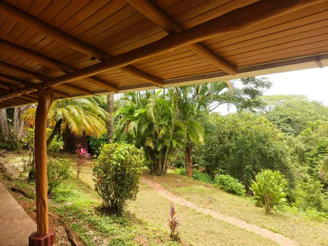 Nosara's Brand New Top Villas as a Business Opportunity in the dense forest of catchment area, 7 villas for sale in Costa Rica's Healthy Blue Zone - Gallery image 61