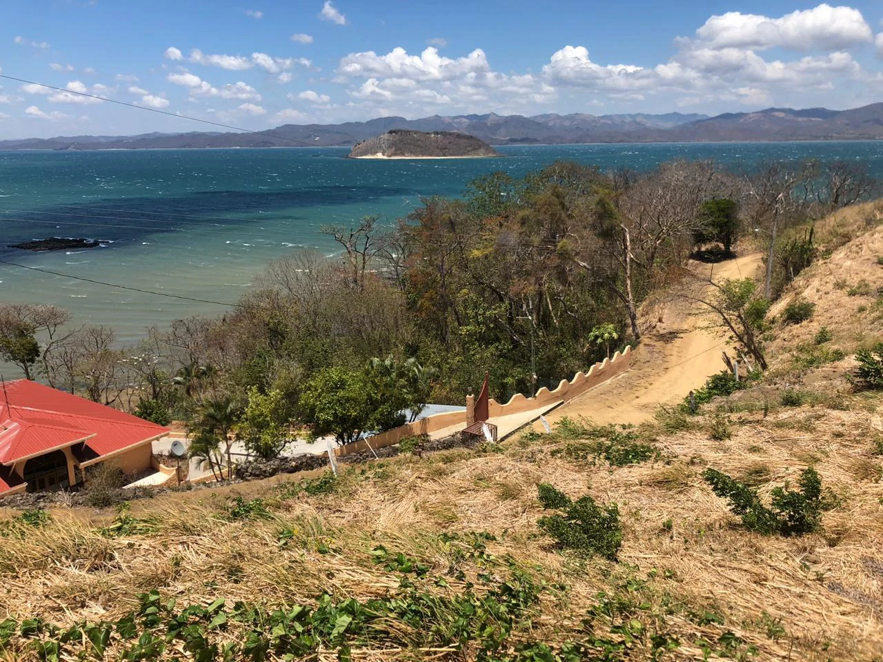 Prime ocean view property for sale, just 70 meters from the public beach area - Gallery image 10