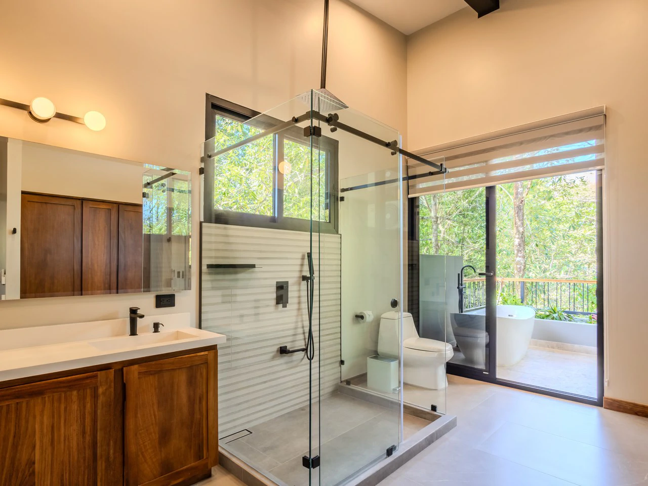 Luxury 3 Bedroom Home with Ocean Views in Downtown Uvita - Gallery image 61