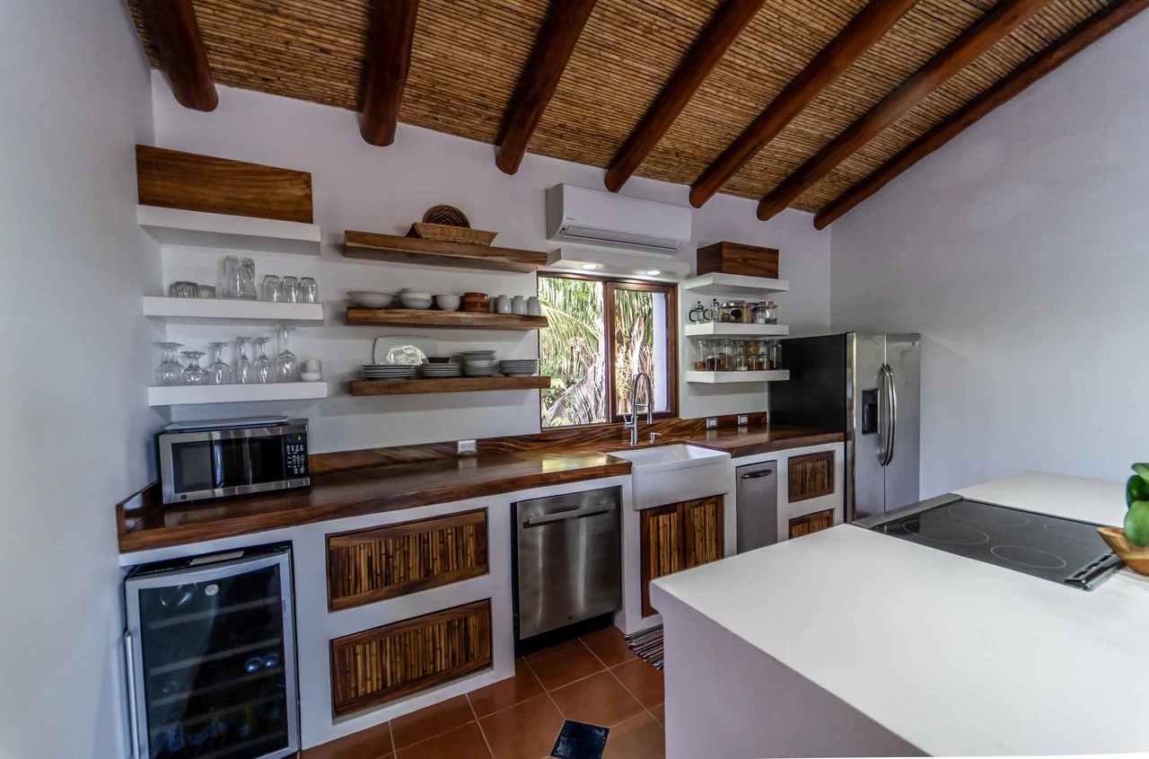 Casa Serenidad: Near the Coast House For Sale in Zapotal - Gallery image 16