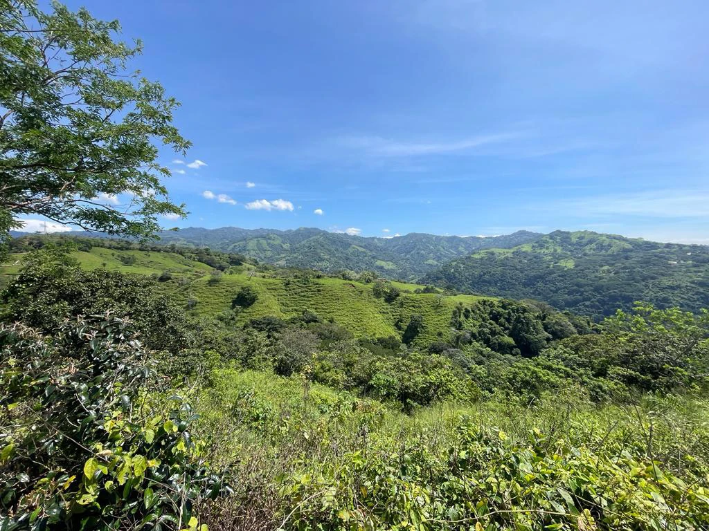 Lot for sale in Residential  Vista Mar mountains view between San Mateo Orotina Alajuela Costa Rica - Gallery image 5
