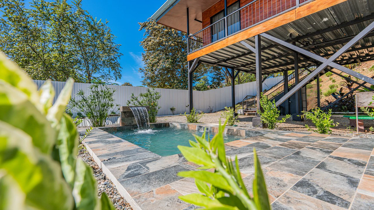 Turnkey Home in Ojochal Expansion Potential & Mountain Views - Gallery image 20