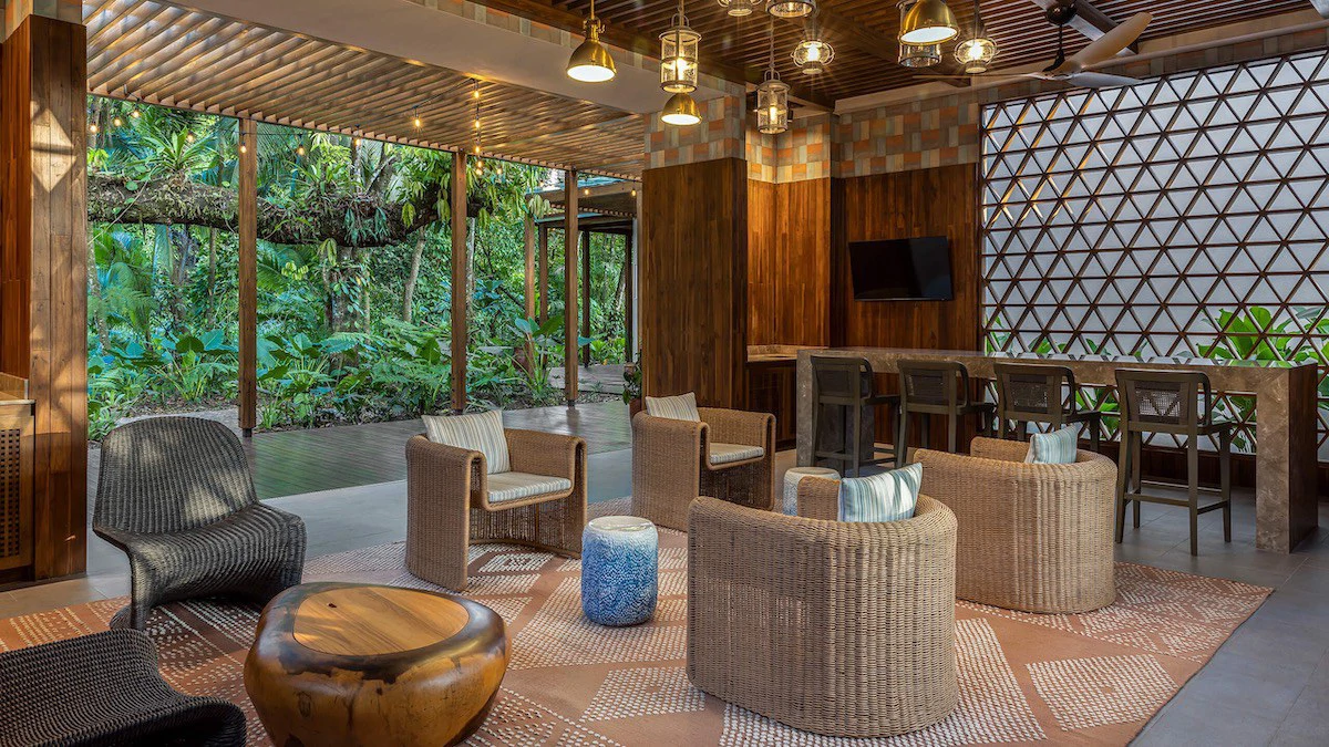 Botánika Curio Collection by Hilton: $220K Hilton Studio (Resale) — Botánika Osa Peninsula - Gallery image 13