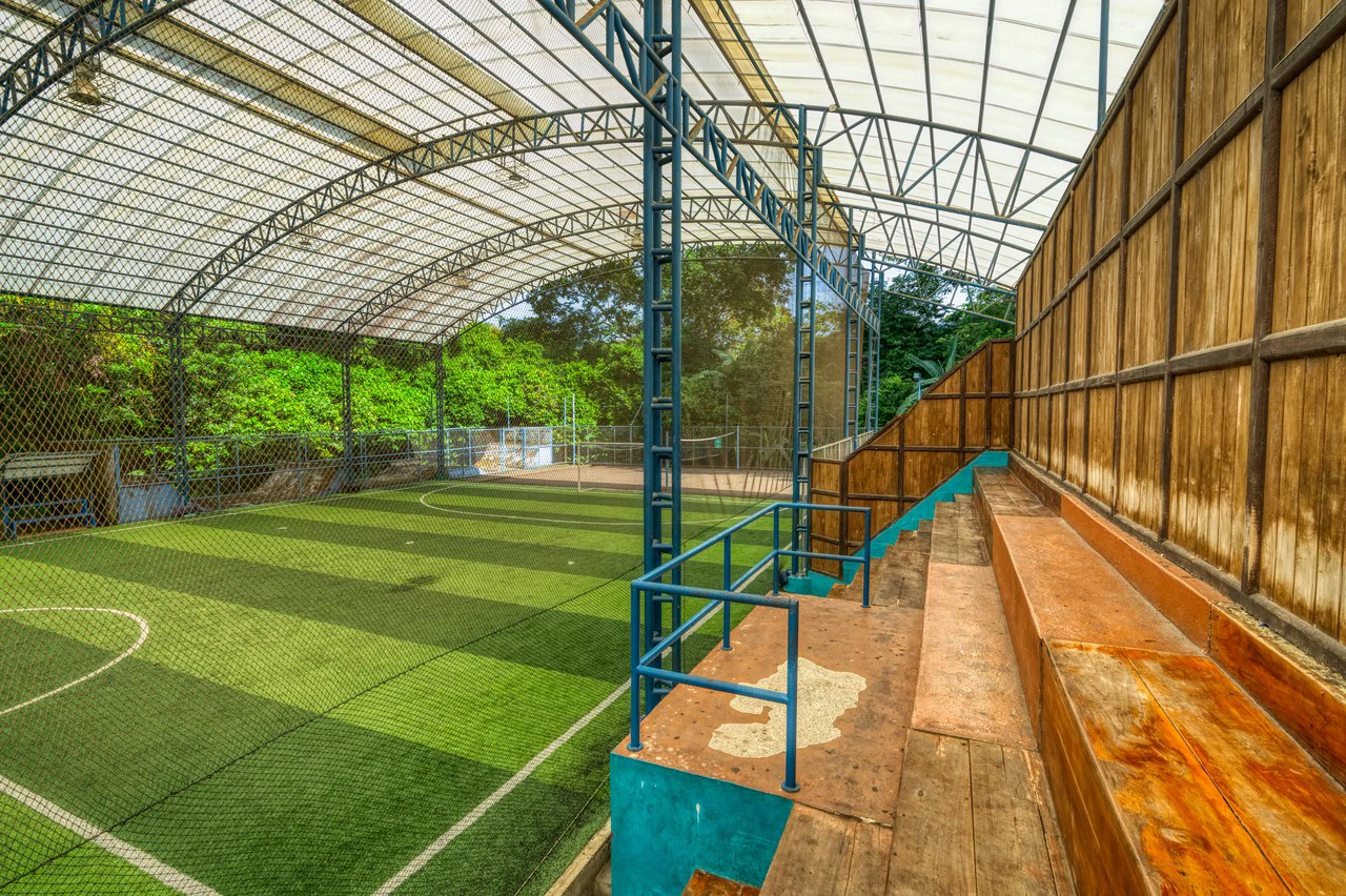 THRIVING SPORTS AND COMMERCIAL BUSINESS WITH OWNER FINANCING OPTION: Rincon Uvita - Gallery image 23