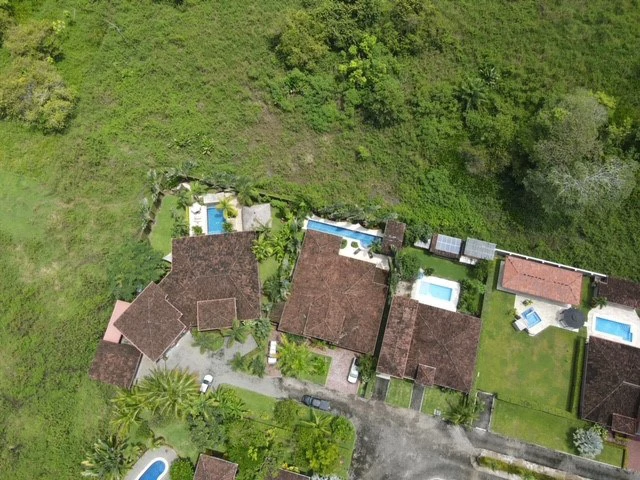 Incredible Casa Verde: Walk to the Beach in Bejuco! - Gallery image 3