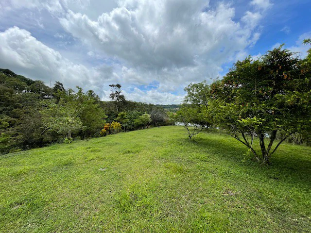 LG-001: Rare 3.36-Acre Lakefront Estate Lot in Nuevo Arenal | Direct Lake Access, Volcano Views & Subdivision Potential - Gallery image 10