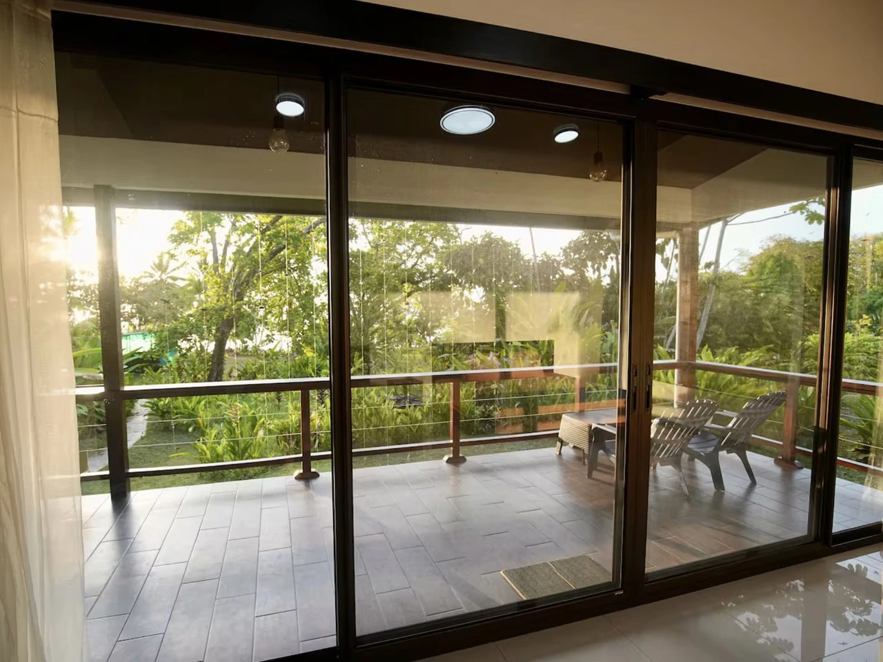 Casa Bromelia: Drake Bay Beachfront Paradise Property Near Corcovado - Gallery image 11
