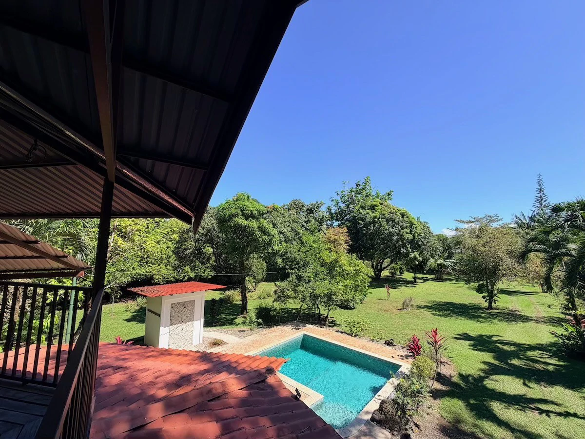 Osa Peninsula Turnkey Property Near Golfo Dulce Beach - Gallery image 19
