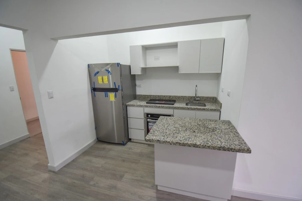 Apartamento con Línea Blanca de 1 Habitación en Barrio Escalante: Apartment For Sale in Barrio Escalante - Gallery image 2