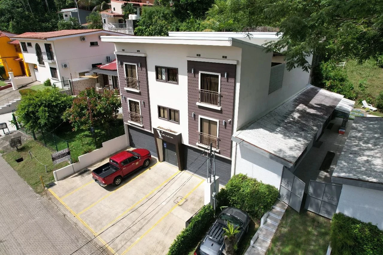 Property For Sale in Tárcoles