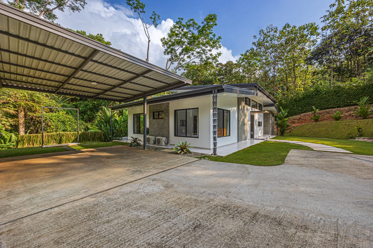 Casa Ballena: Pearl with Extra building site! - Gallery image 20