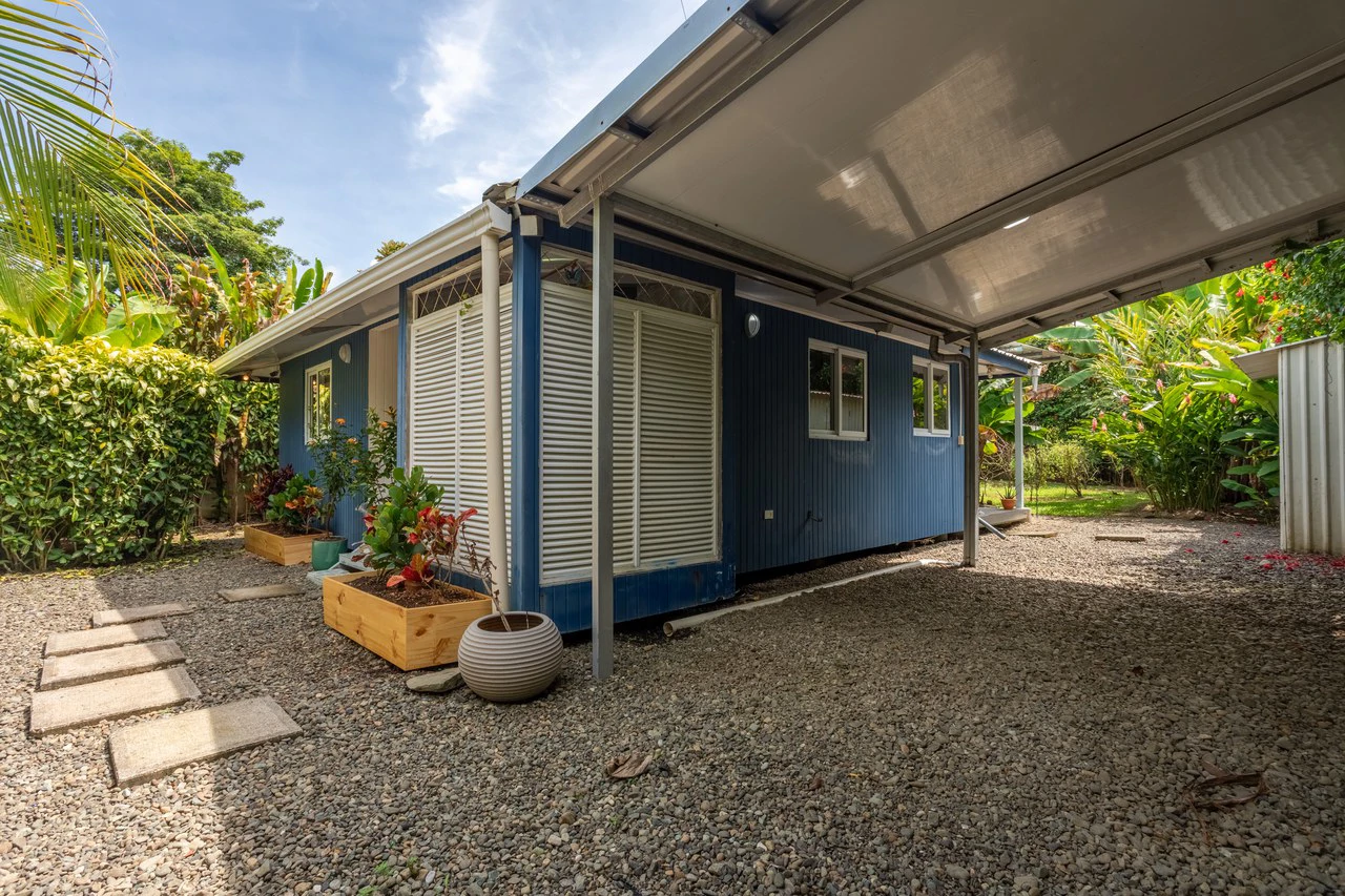 Uvita Beach Bungalow Walking Distance to the National Park - Gallery image 20
