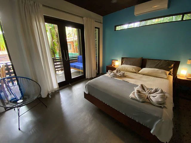 The Urban Sanctuary: Stunning Eco - Conscious 4-unit property in the Heart of Playa Samara, Steps to the Beach, Shops and Restaurants. - Gallery image 21
