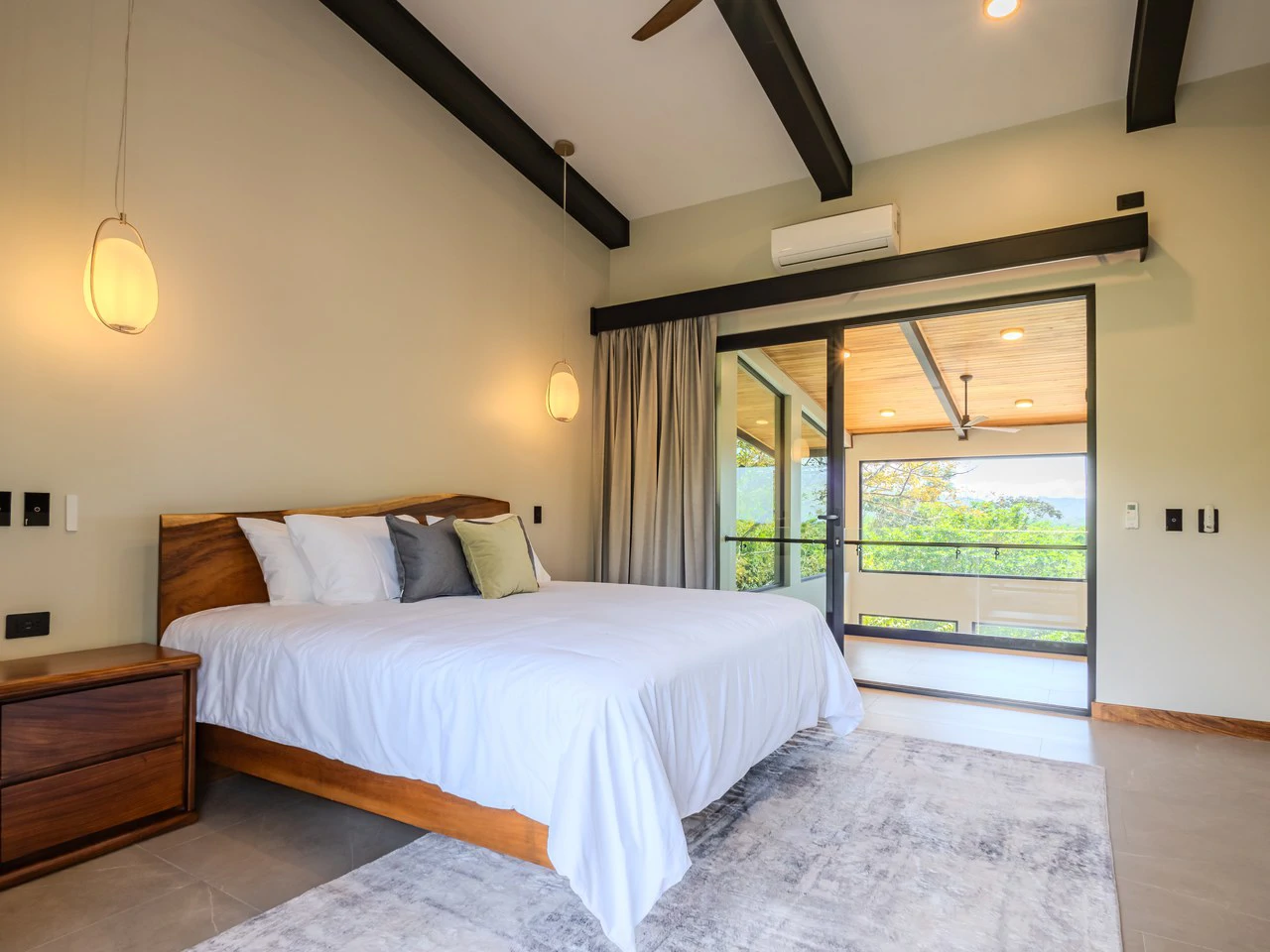 Luxury 3 Bedroom Home with Ocean Views in Downtown Uvita - Gallery image 54