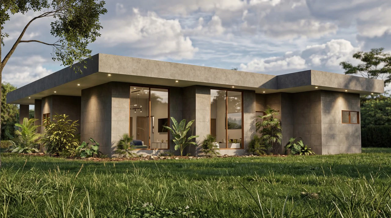 Villa Carey: Pre-Construction in Jardines del Morete - Gallery image 18