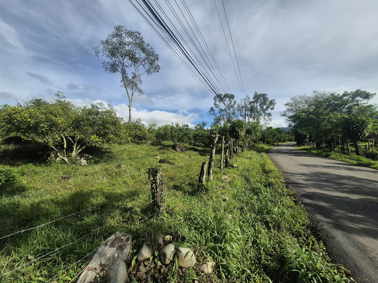 Home Construction Site For Sale in Centro de Pérez Zeledón - Gallery image 19
