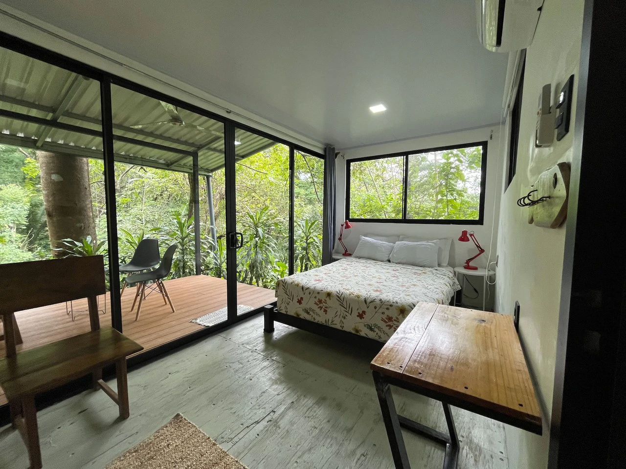 3 Home Estate minutes from the beach in Santa Teresa: 8000m2  Income Producing Property - Gallery image 21