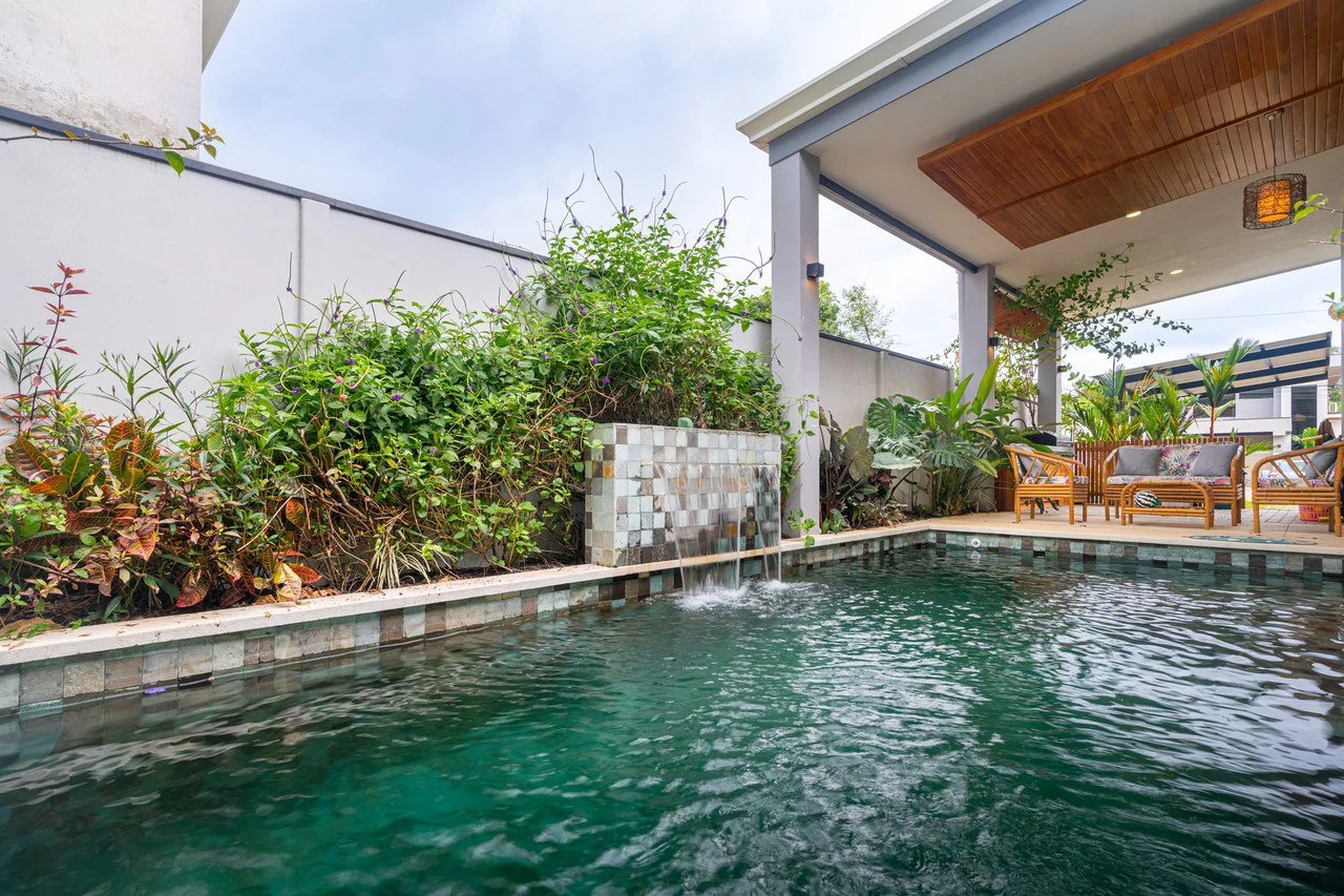 Casa Cola Ballena: Modern new construction, walk to the beach, Best in class location - Gallery image 26