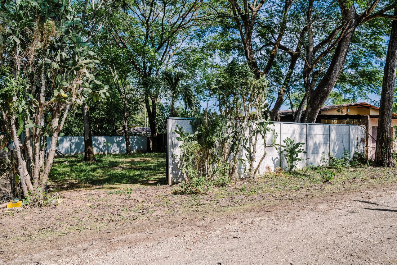 Lot B25: Ready to Build Lot with Water & Electricity in Surfside! - Gallery image 6