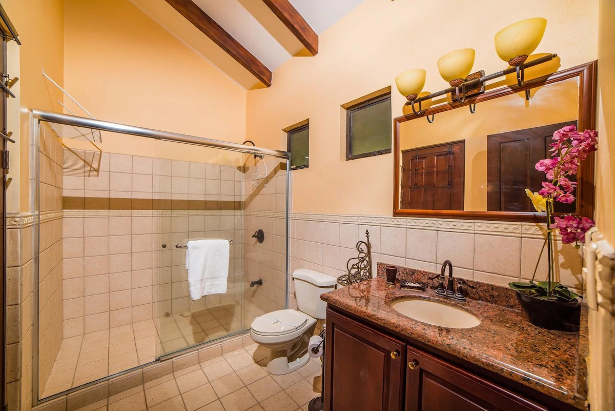 Villa Catalina 16: Oceanview Luxury Villa in Playa Potrero - Gallery image 10