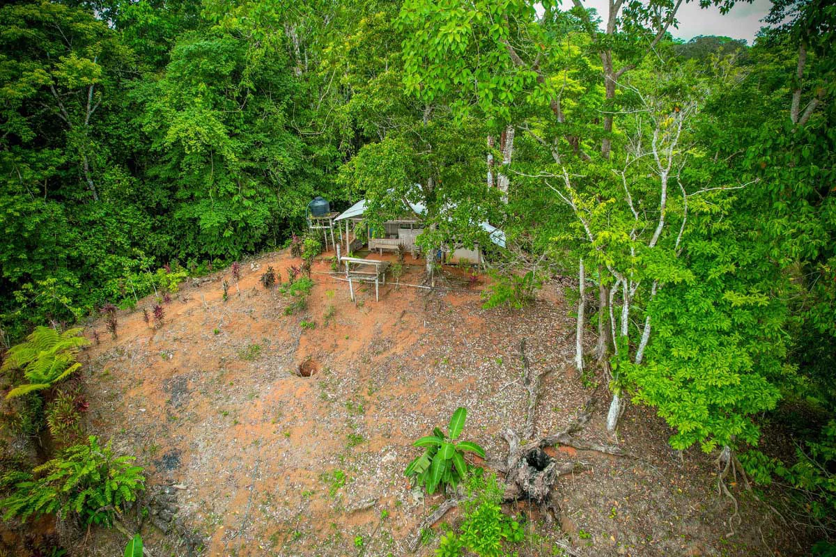 Hill House Gulf View | Property in Cañaza - Gallery image 12