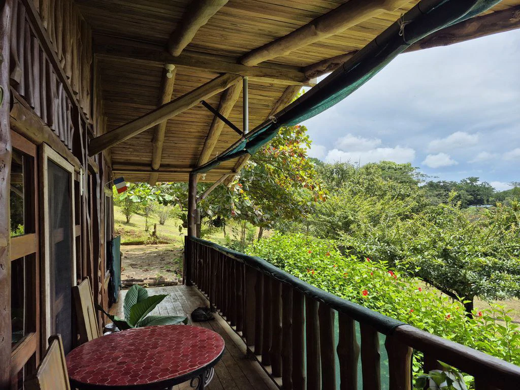 Casa Del Toro: Charm and Serenity in the Hills of Hojancha – 5-Bedroom House with Pool and Bungalow - Gallery image 28