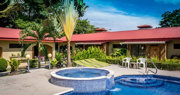 A Pristine 3-Star Jacó Gem Hotel with prime location and a history of excellence - Gallery image 9