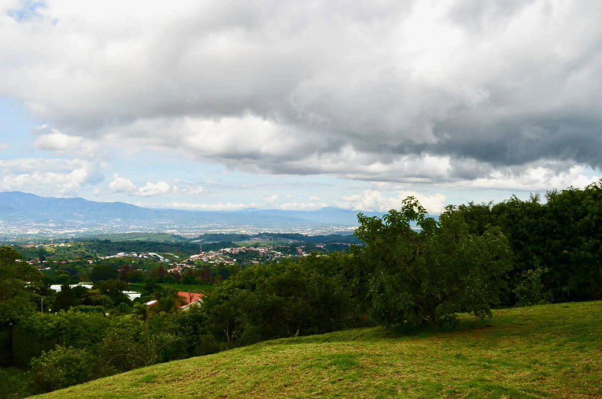 Finca doña Flory: Property with incredible views in Santa Barbara, Heredia - Gallery image 26