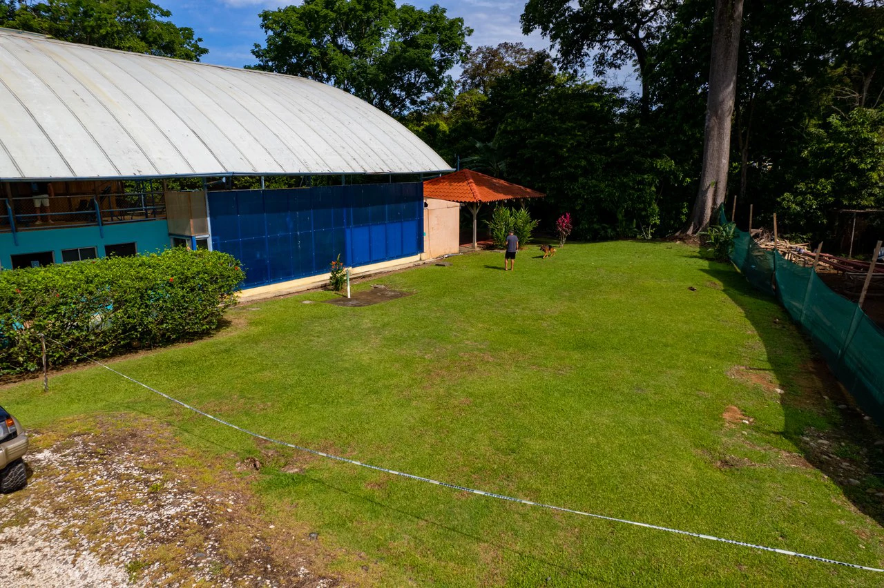 THRIVING SPORTS AND COMMERCIAL BUSINESS WITH OWNER FINANCING OPTION: Rincon Uvita - Gallery image 56
