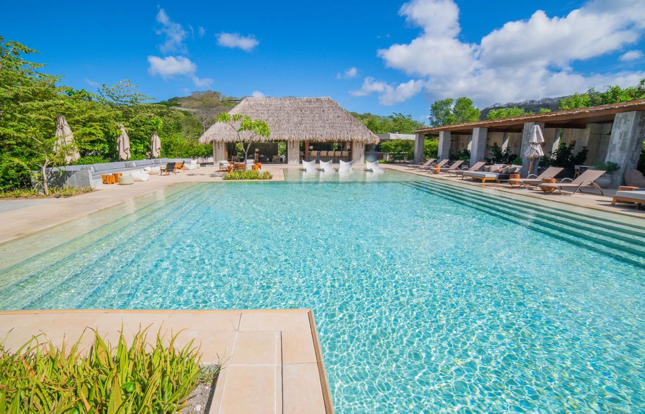 Luxury house for sale in Jobo, Guanacaste