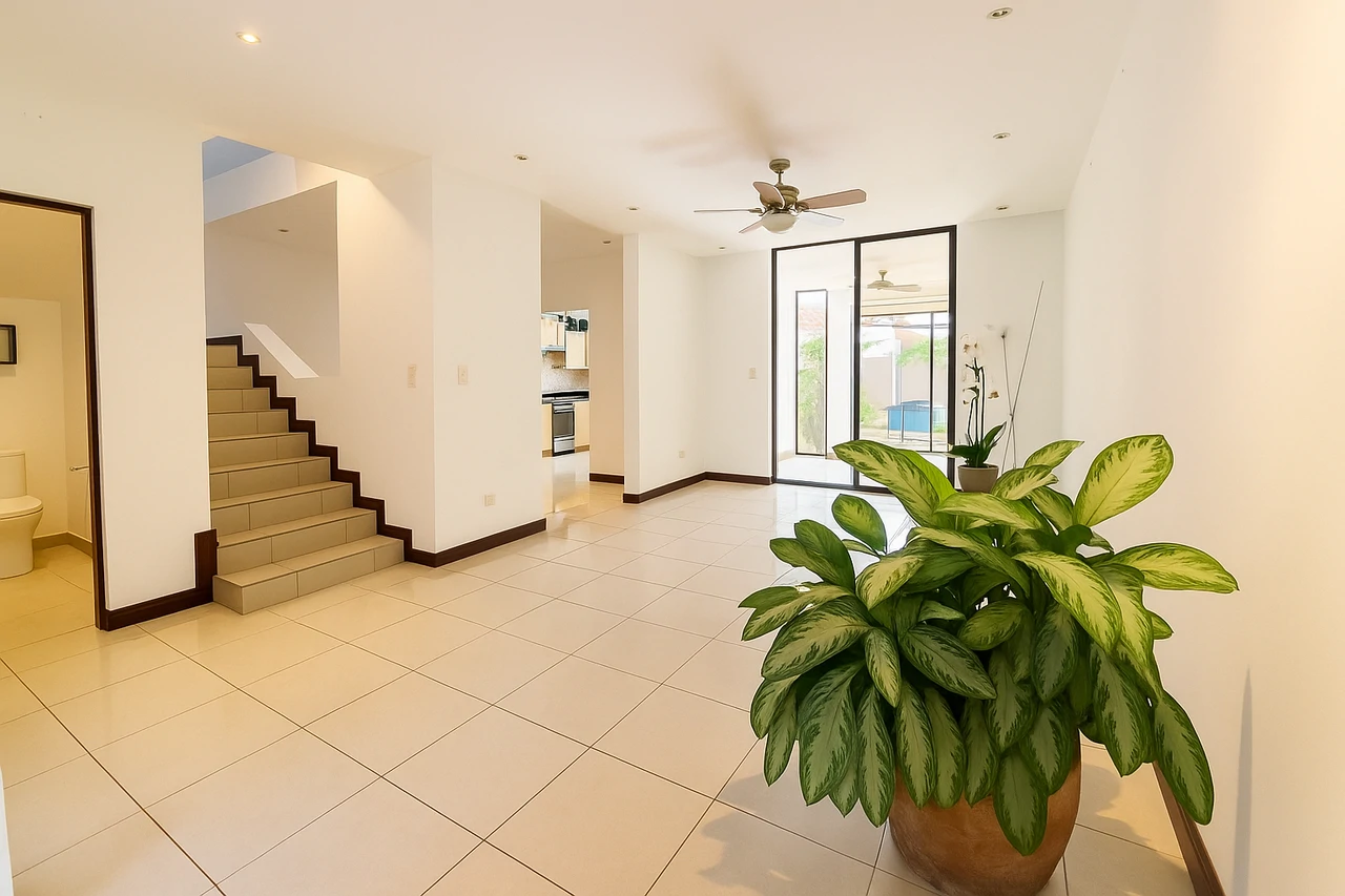 Independent House for Sale in Rohrmoser – 4 Bedrooms, Prime Location - Gallery image 2