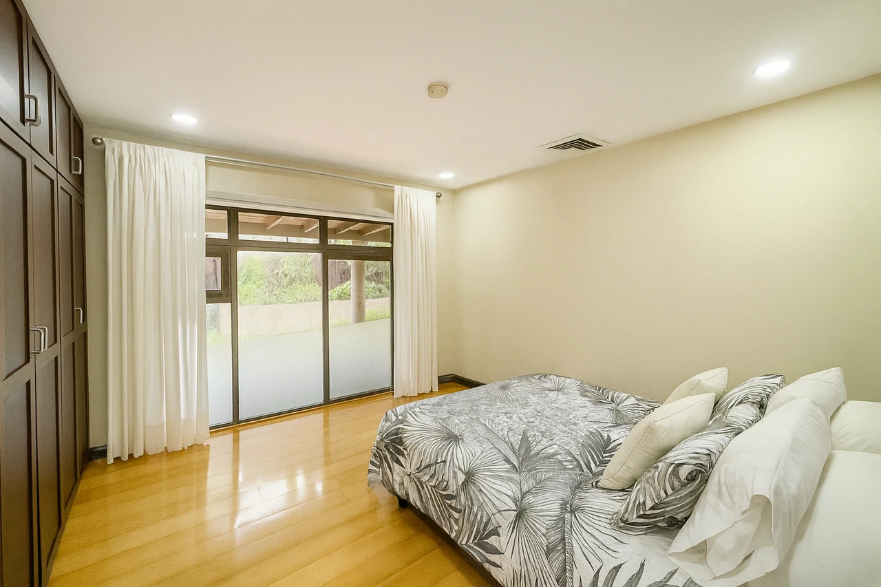 Jaboncillos LP: Elegant Townhouse in Exclusive gated community Los Pinos Escazu - Gallery image 12