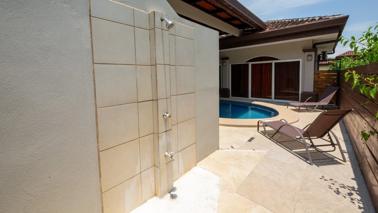 Amazing Casa Cofa in Bejuco close to the beach!: Huge home just 400 yards from the beach! - Gallery image 6