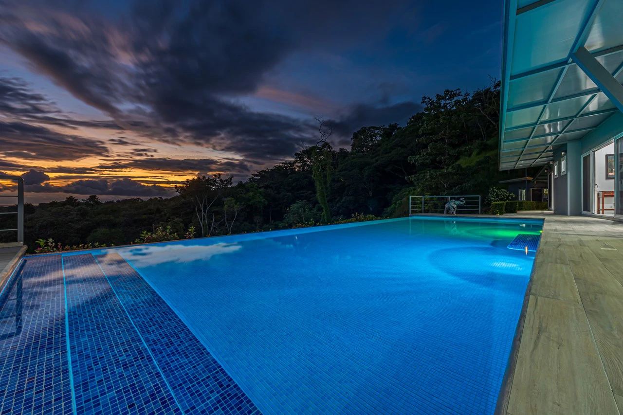 Vista Maré Estate, Ocean View in Uvita, Costa Rica: Mountain House For Sale in Uvita - Gallery image 30