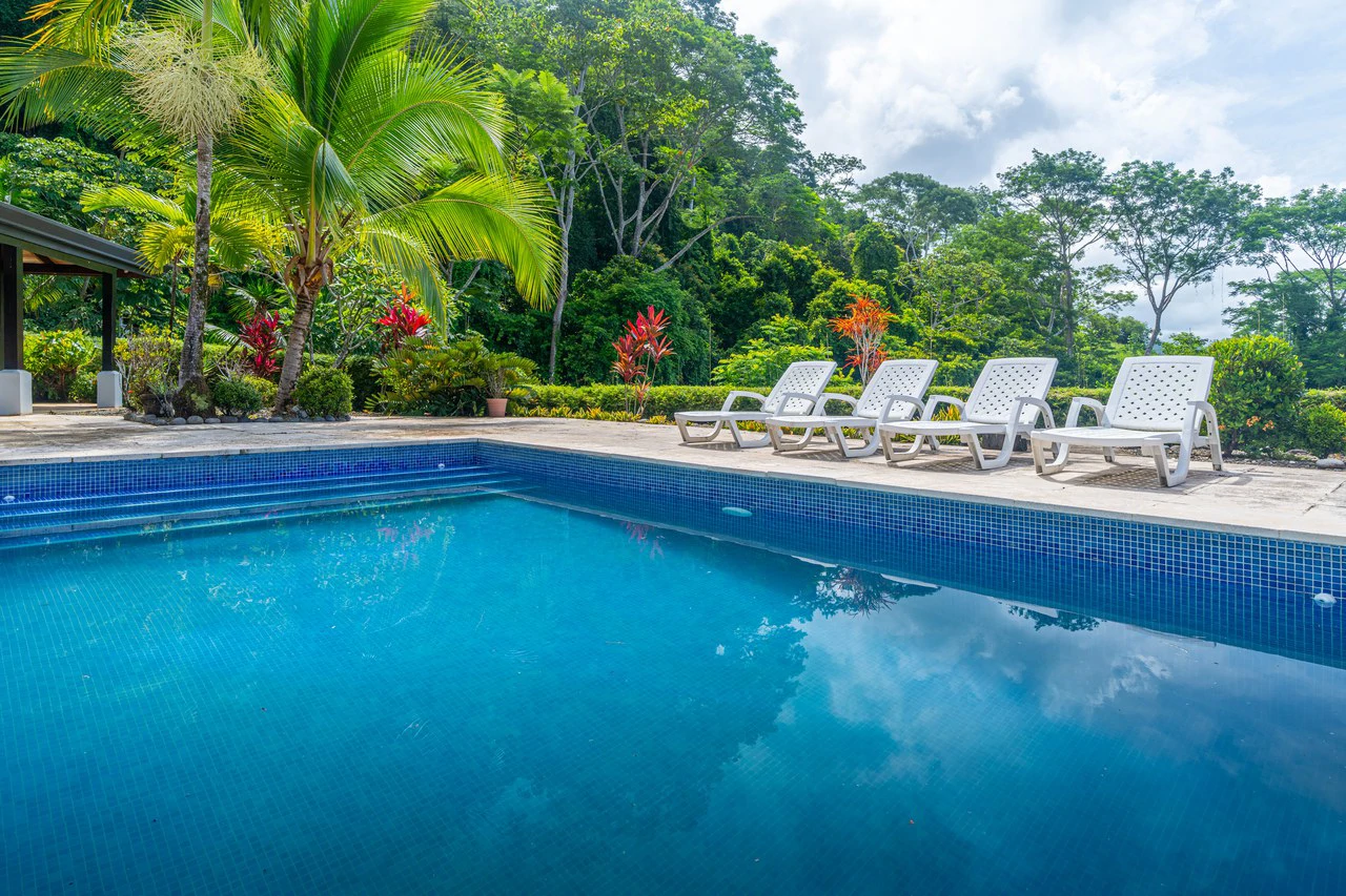 3 Bedroom home in Cinco Ventanas with Incredible Ocean View! - Gallery image 16