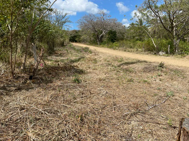 Countryside and Near the Coast Home Construction Site For Sale in El Jobo - Gallery image 3
