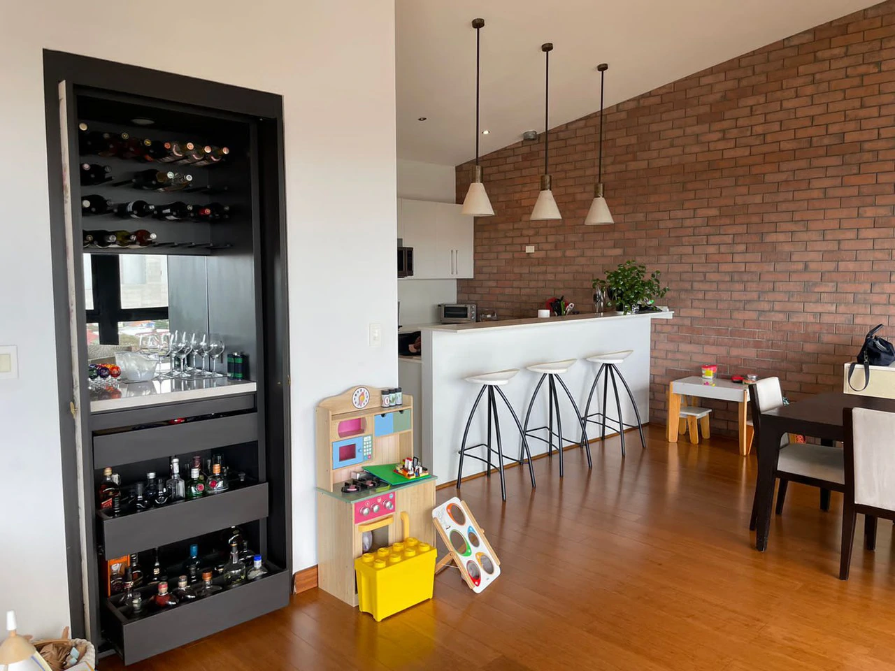 Venta de Elegante Penthouse en Barrio Escalante: Property For Sale in Barrio Escalante - Gallery image 7