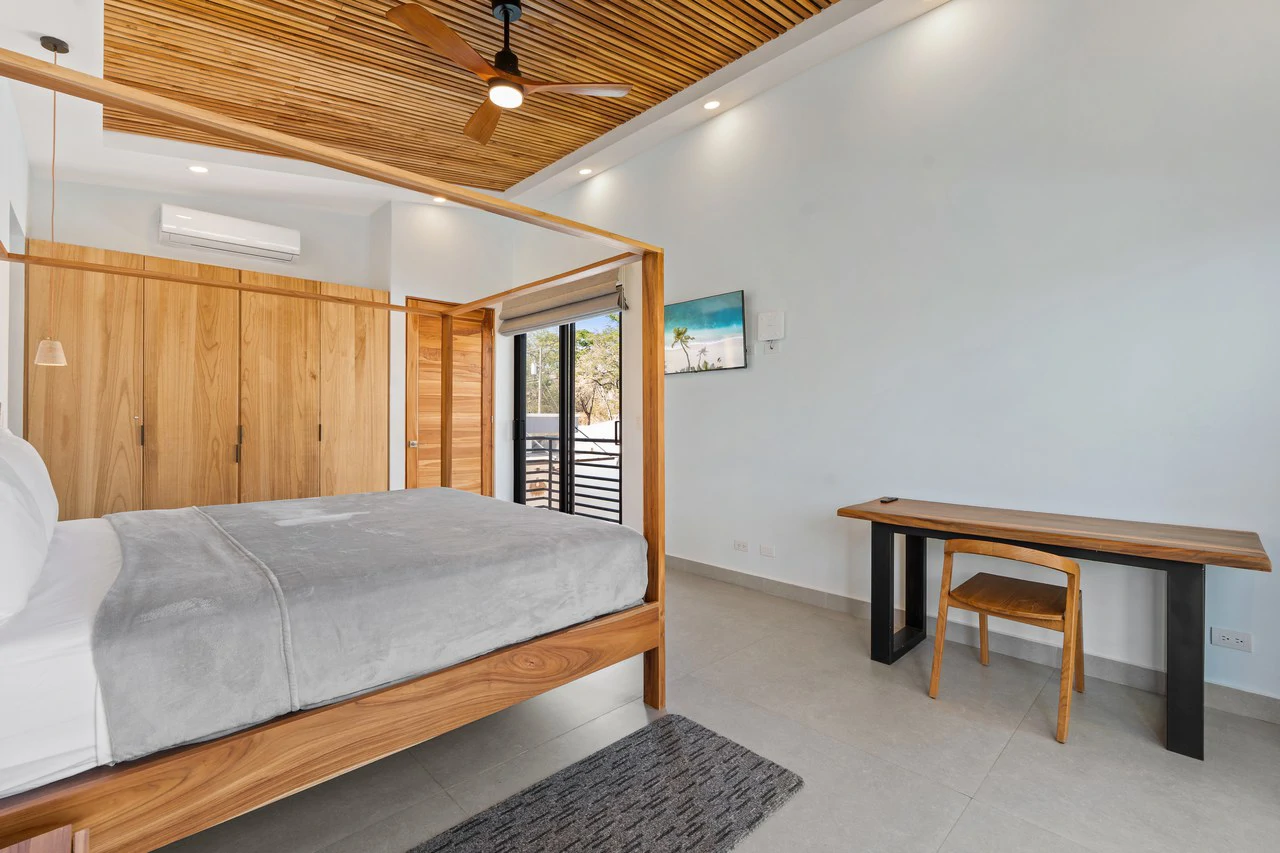 Casa Guacamaya Roja: Luxury Home in Playa Grande - Gallery image 34