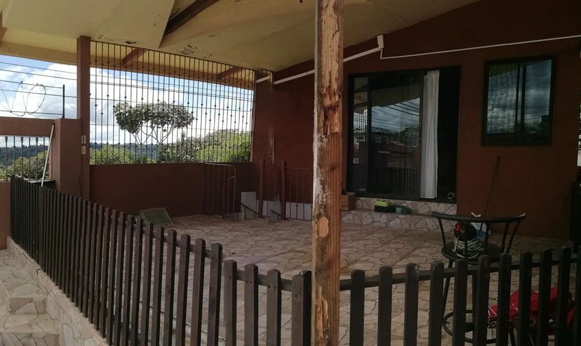 House in Pérez Zeledón - Gallery image 12